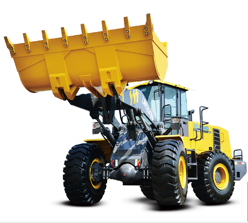 XCMG  LW600KN Wheel Loader 