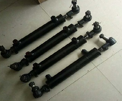 Changjiang Truck Crane Steering Oil Cylinder