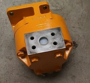 SEM Wheel Loader Pump 