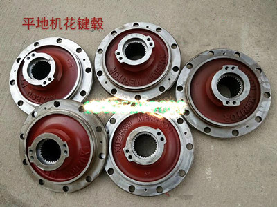 XCMG Motor Grader Splined Hub