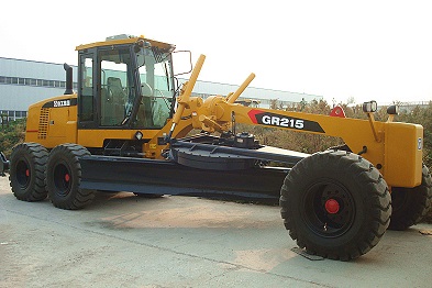 XCMG Motor Grader GR215(3)