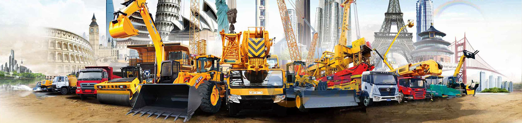 SHANDONG ROADWIN TRUCK CRANES 