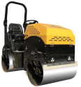 Roadwin Road Roller 12 Ton
